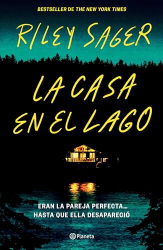 La casa en el lago audiolibro gratis