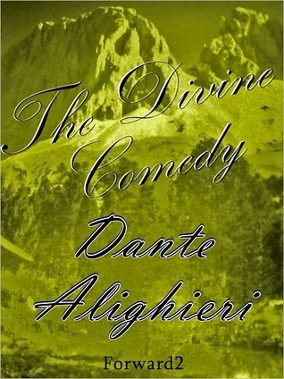 La Divina Comedia por Dante Alighieri audiolibro gratis