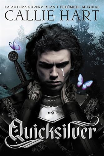 Quicksilver audiolibro gratis