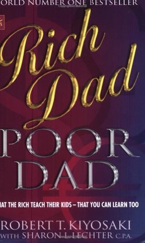 Rich Dad, Poor Dad free audiobook