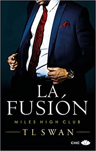 La fusión audiolibro gratis