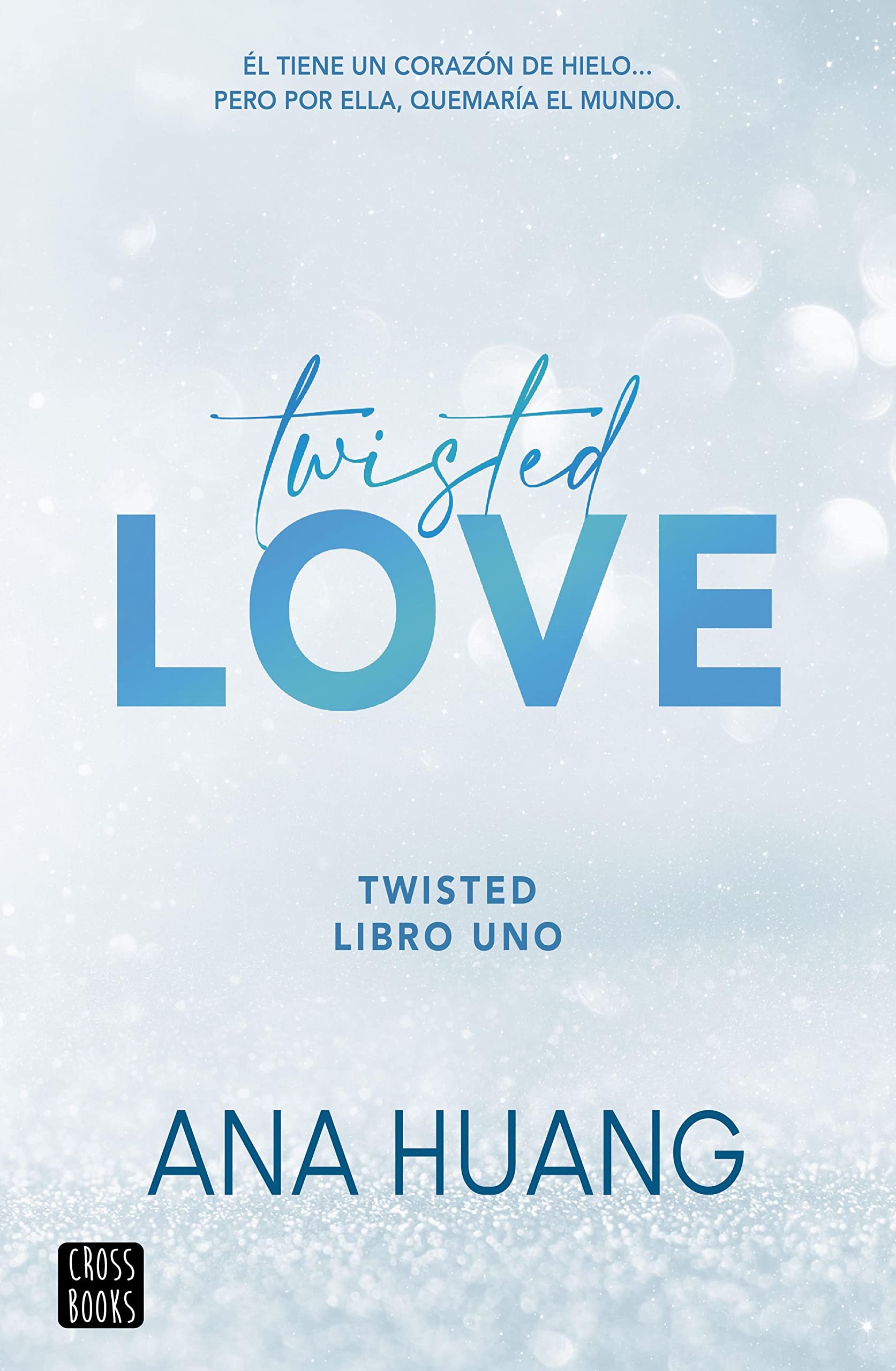 Twisted love audiolibro gratis