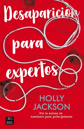 Desaparición para expertos audiolibro gratis