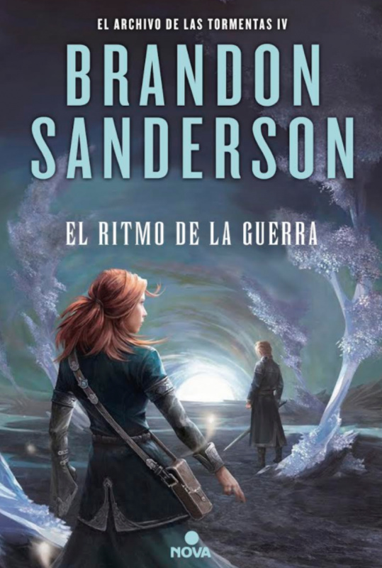 El ritmo de la guerra audiolibro gratis