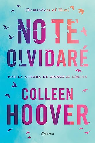 No te olvidaré audiolibro gratis