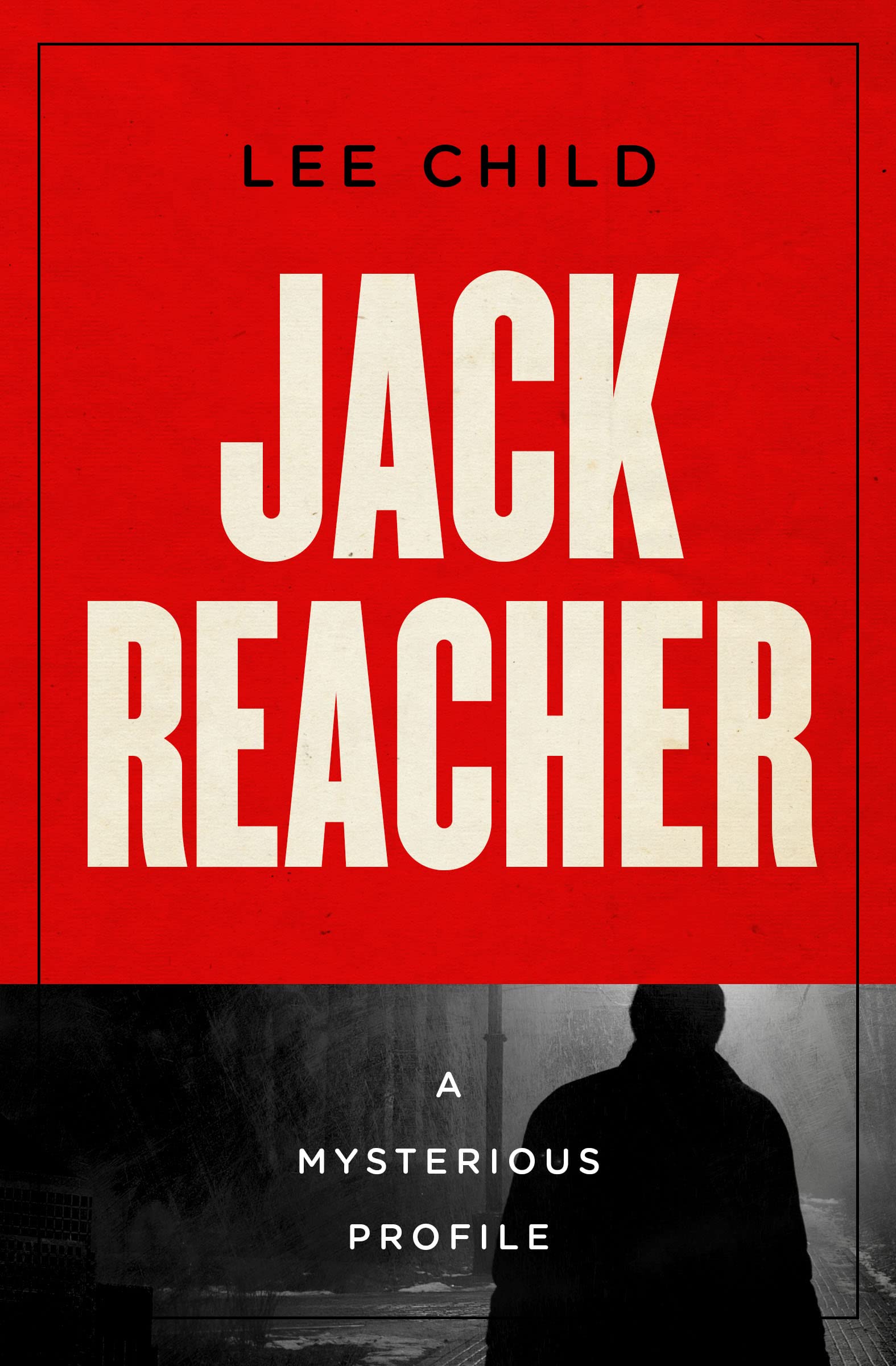 Jack Reacher free audiobook