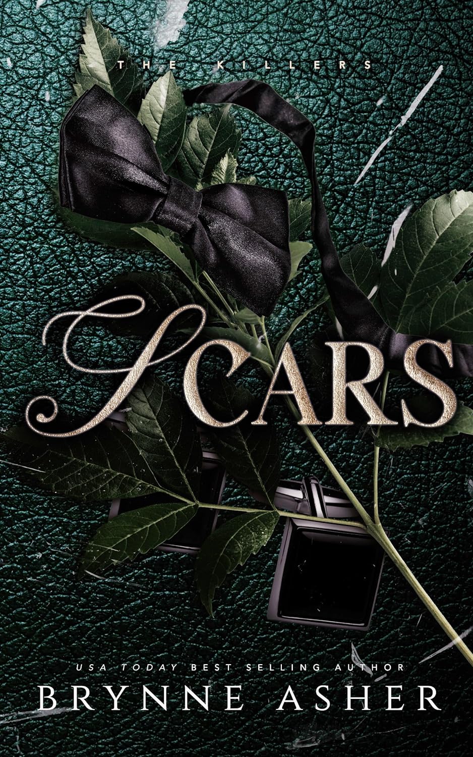 Scars free audiobook