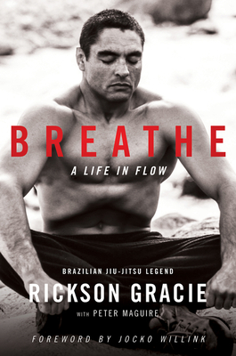 Breathe free audiobook