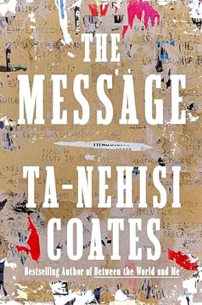 The Message free audiobook