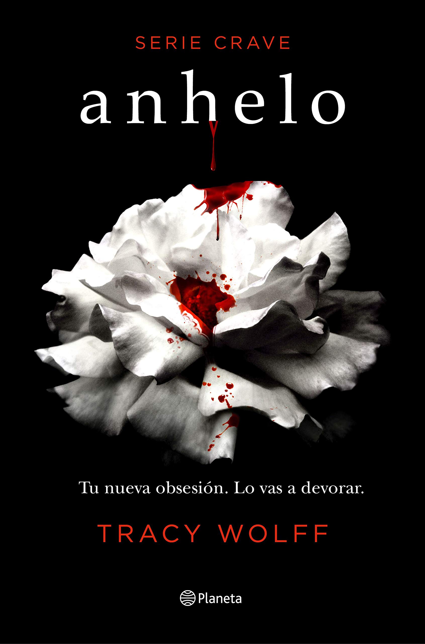 Anhelo audiolibro gratis