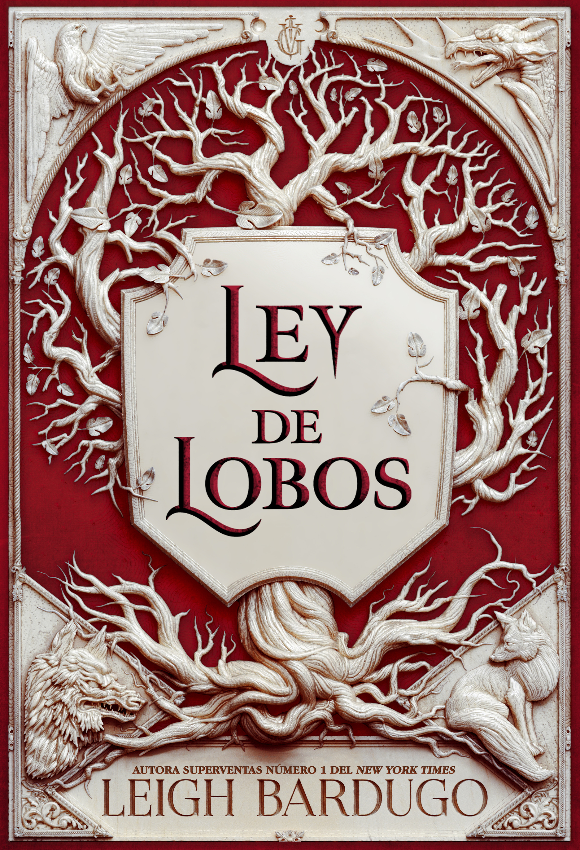 Ley de lobos audiolibro gratis