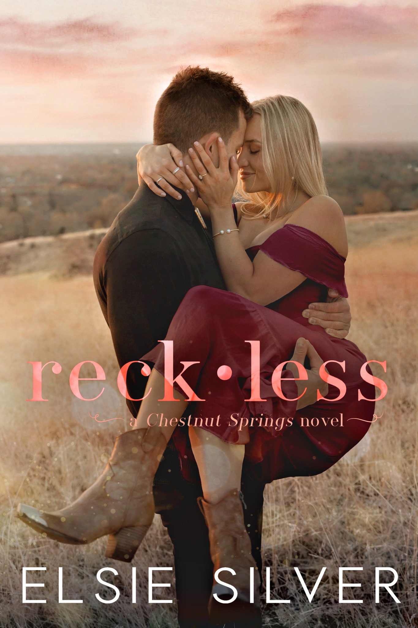 Reckless free audiobook