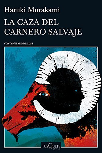 La caza del carnero salvaje audiolibro gratis
