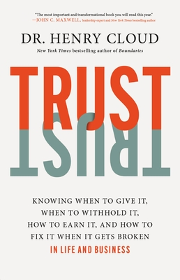 Trust free audiobook