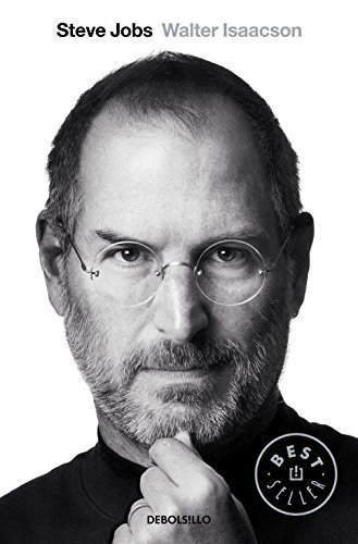 Steve Jobs / Steve Jobs audiolibro gratis