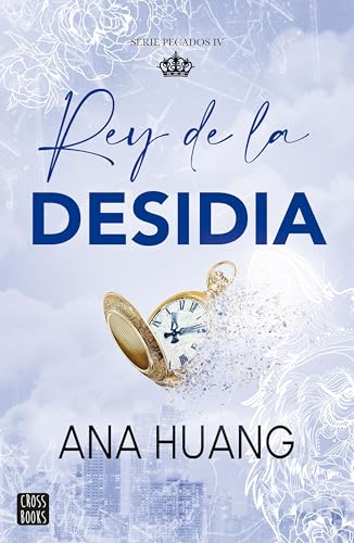 Pecados 4. Rey de la desidia audiolibro gratis