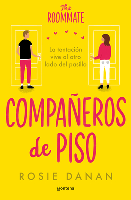 Compañeros de piso audiolibro gratis