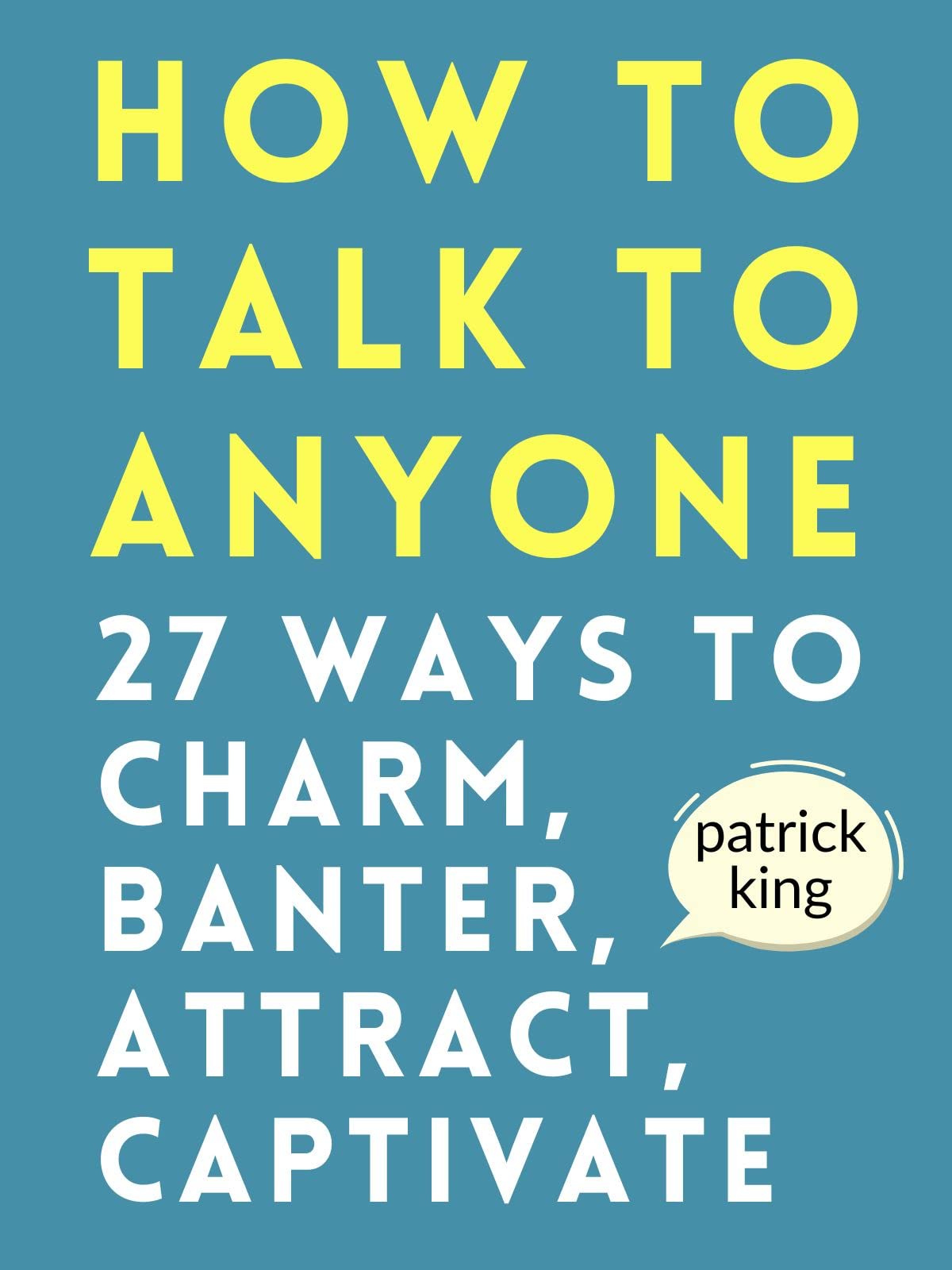 How to Talk to Anyone free audiobook