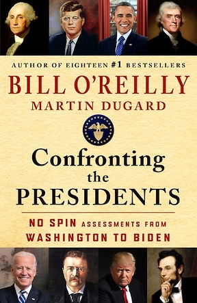Confronting the Presidents free audiobook