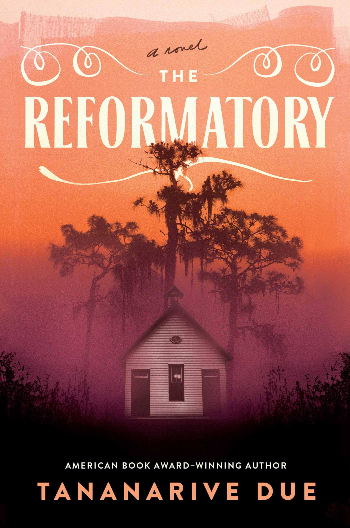 The Reformatory free audiobook