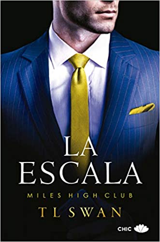 La Escala audiolibro gratis