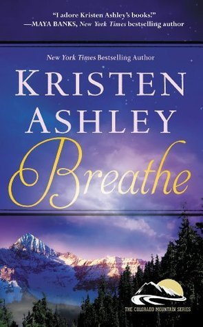 Breathe free audiobook