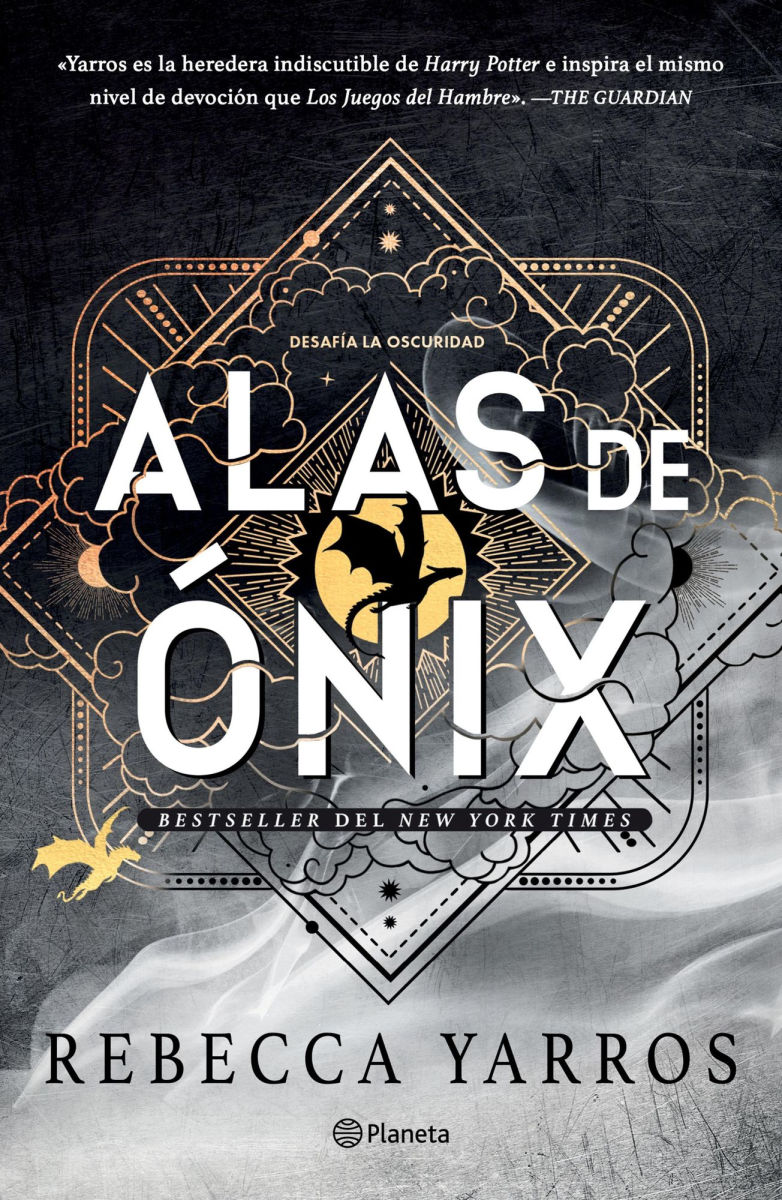 Alas de ónix audiolibro gratis