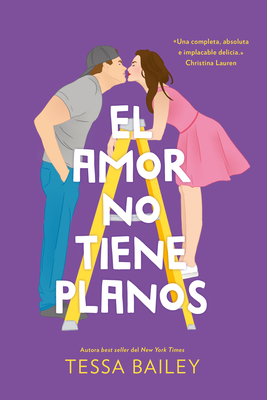 El amor no tiene planos audiolibro gratis