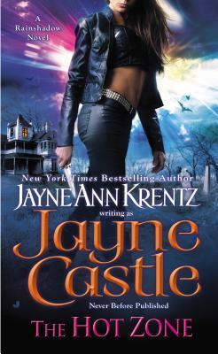 The Hot Zone free audiobook