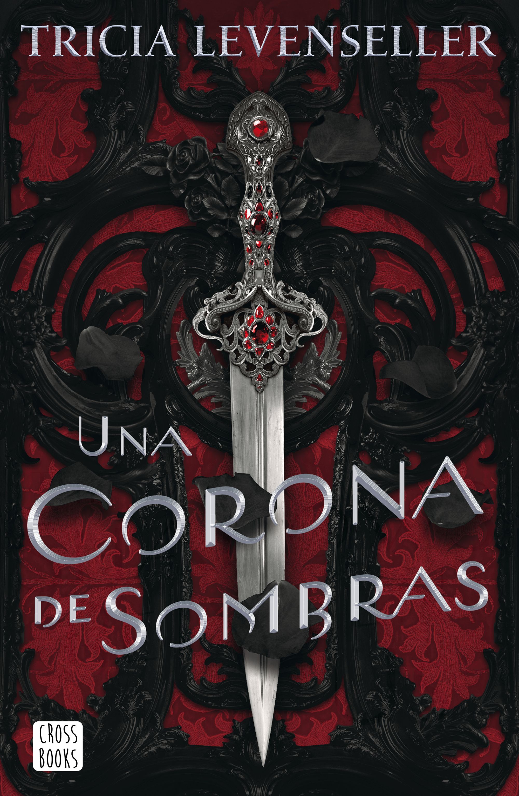 Una corona de sombras audiolibro gratis