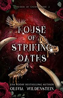 House of Striking Oaths free audiobook