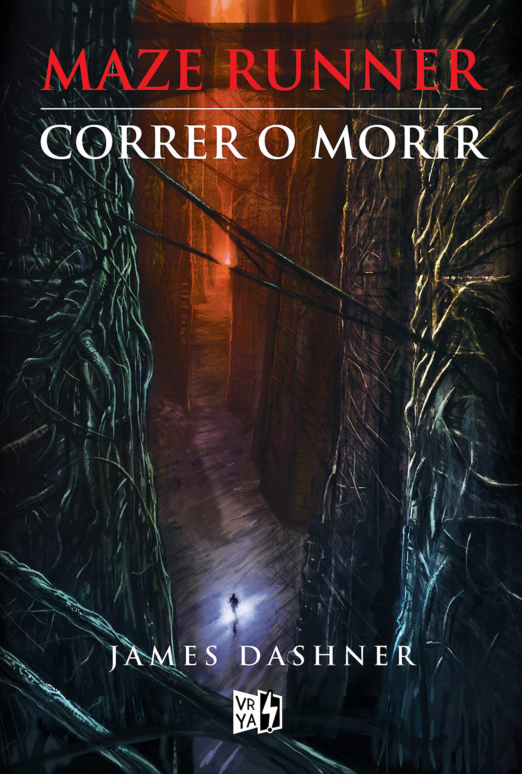 Correr o morir audiolibro gratis