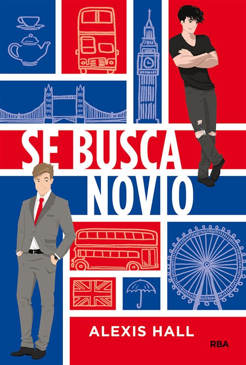 Se busca novio audiolibro gratis