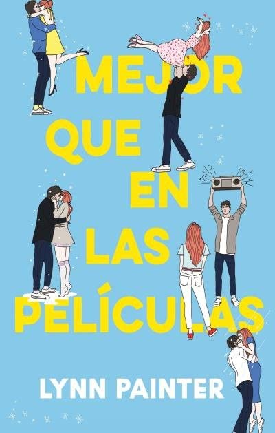 Mejor que en las películas audiolibro gratis