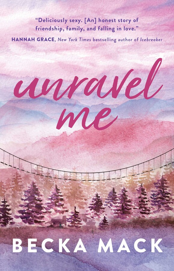 Unravel Me audiobook cover
