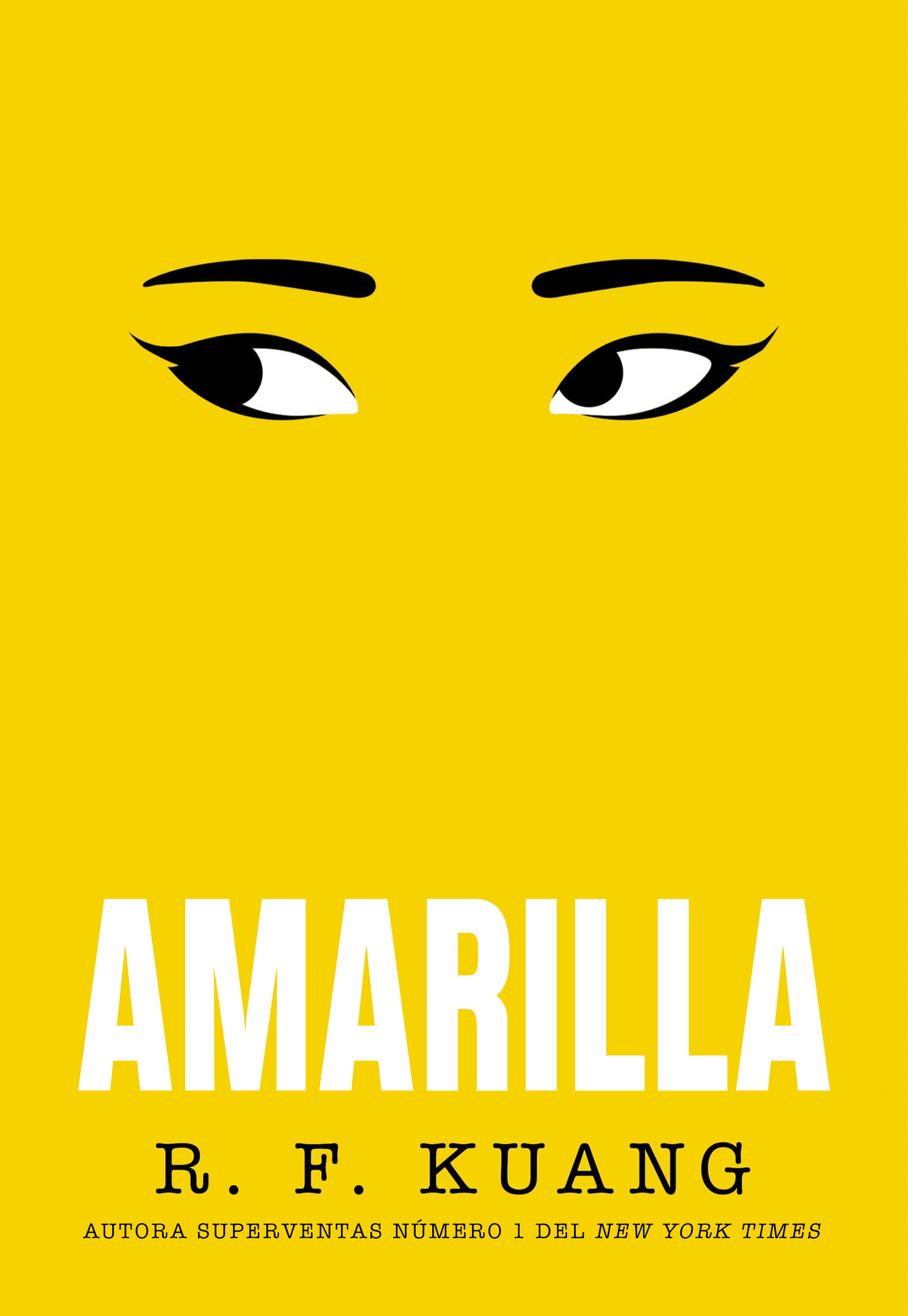 Amarilla audiolibro gratis
