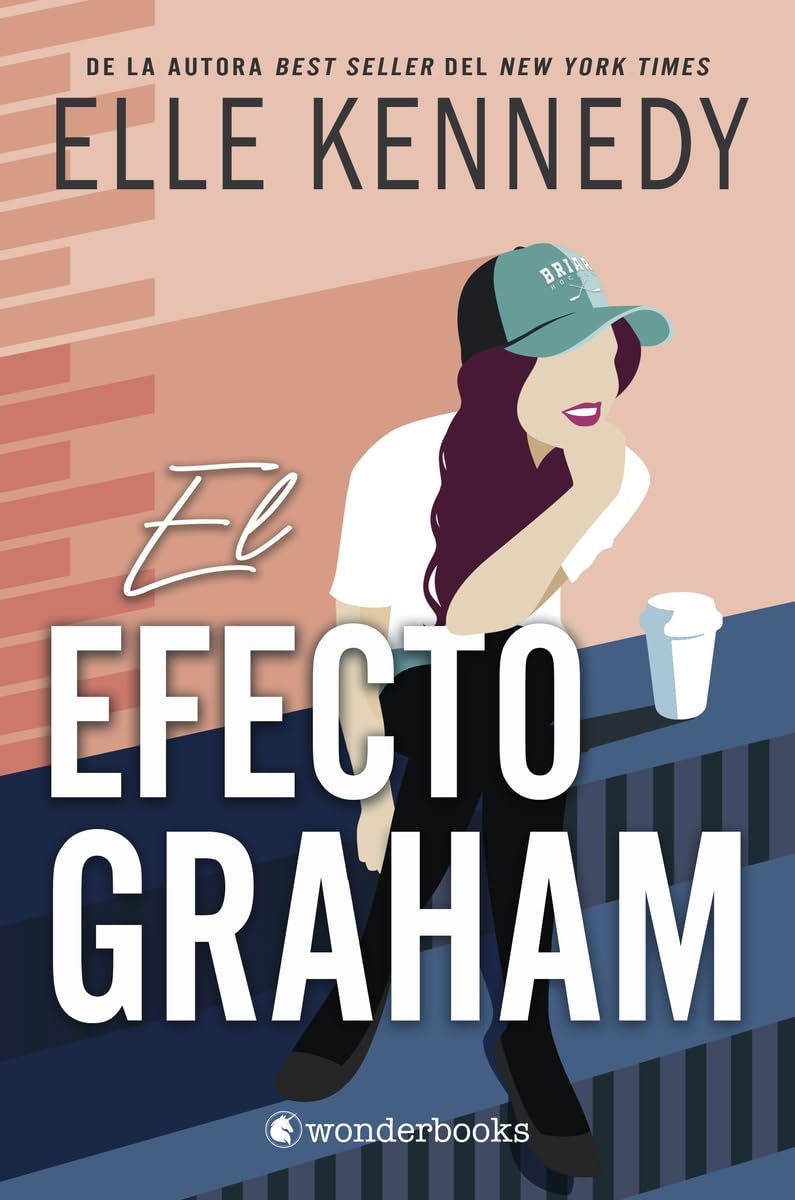 El efecto Graham audiolibro gratis