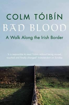 Bad Blood free audiobook