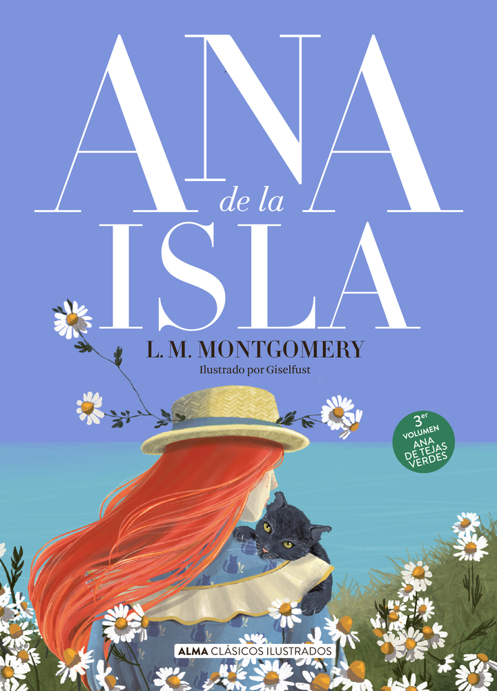 Ana de la Isla audiolibro gratis