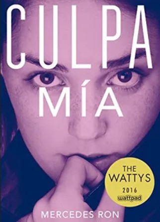 Culpa mía audiolibro gratis