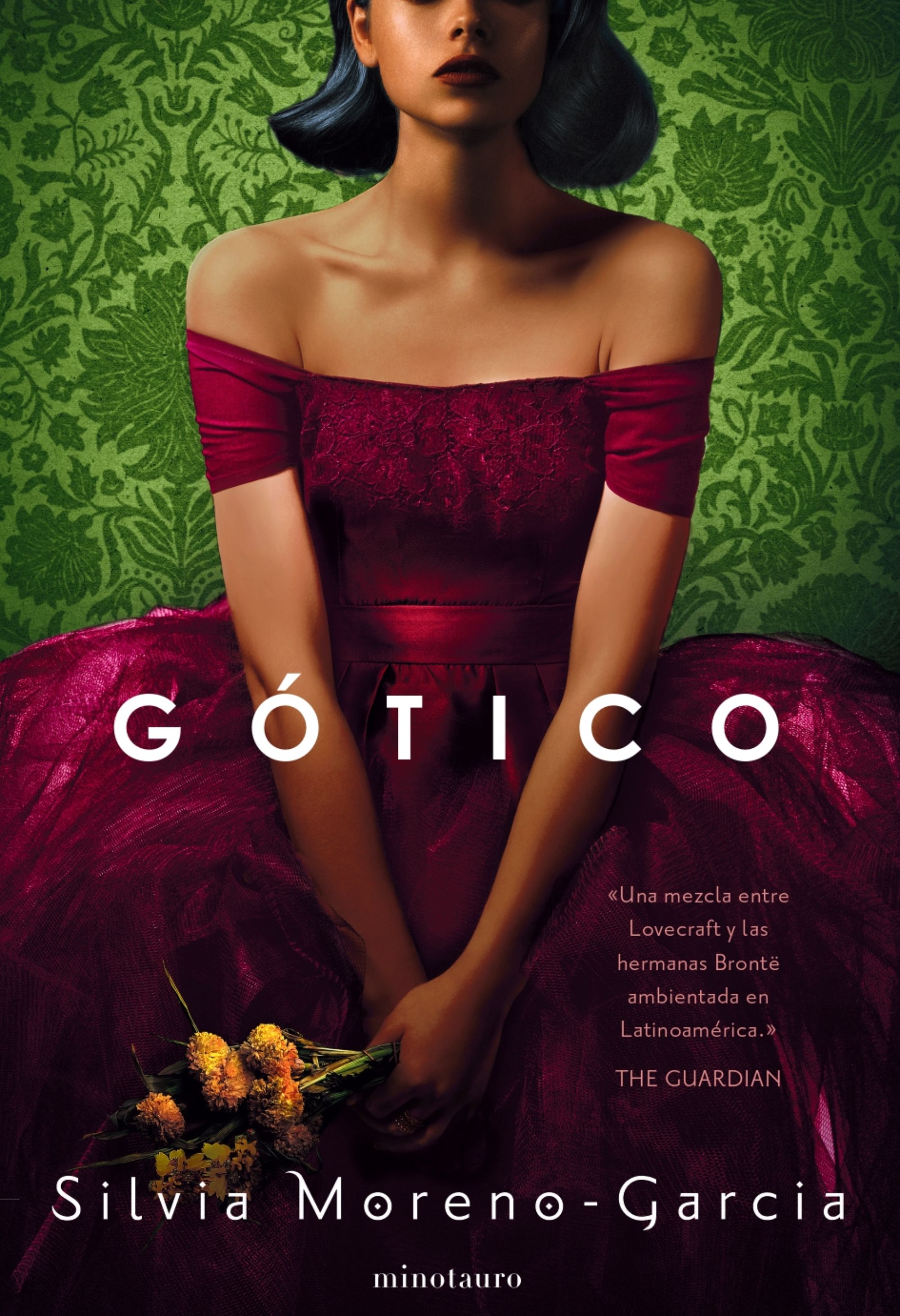 Gótico audiolibro gratis