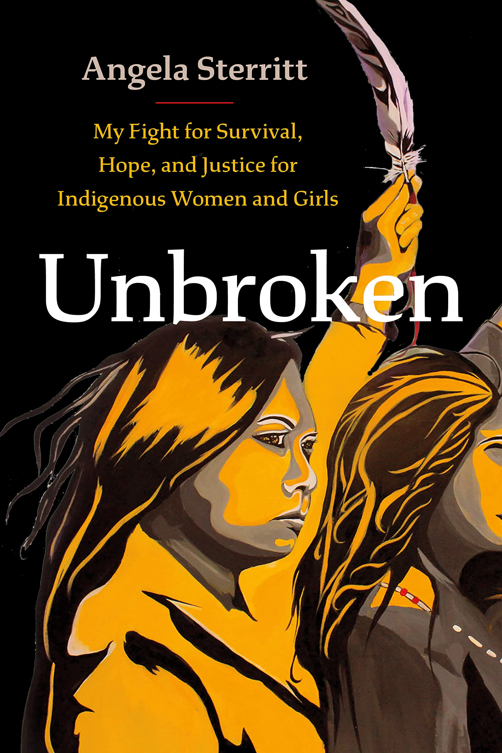 Unbroken free audiobook
